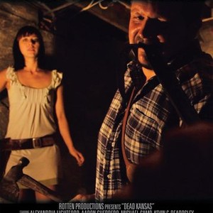 Dead Kansas (2013) photo 9