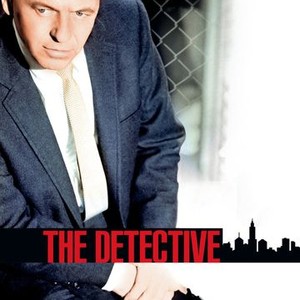 The Detective photo 6