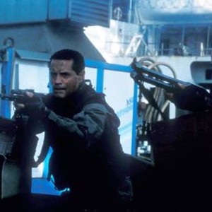 U.S. Seals (1999) photo 12