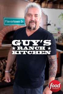 Guy's Ranch Kitchen: Season 6, Episode 4 | Cast and Crew | Rotten Tomatoes