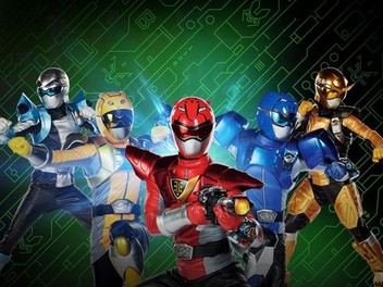 Power rangers beast morphers season 2 episode 7 full episode new arrivals