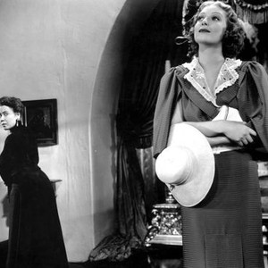 CARAVAN, Louise Fazenda, Loretta Young, 1934, TM & Copyright (c) 20th Century Fox Film Corp