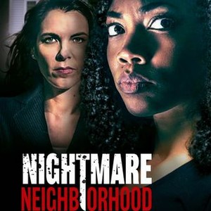 Nightmare Neighborhood Moms - Rotten Tomatoes