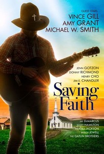 Watch trailer for Saving Faith