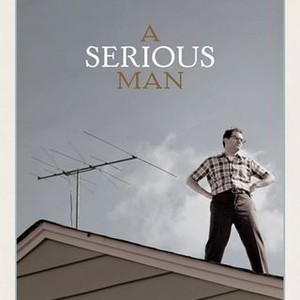 A Serious Man (2009) photo 2