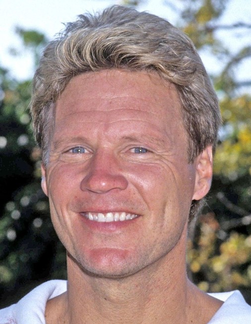Forry Smith