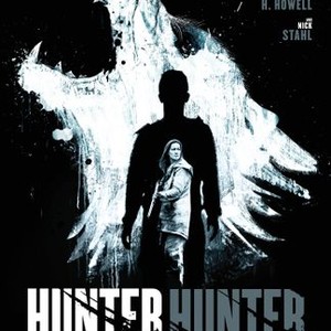 "Hunter Hunter photo 11"