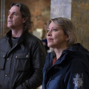 Annika: Season 1, Episode 3 - Rotten Tomatoes