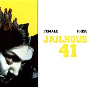 Female Convict Scorpion: Jailhouse 41 photo 4
