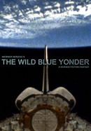 The Wild Blue Yonder poster image