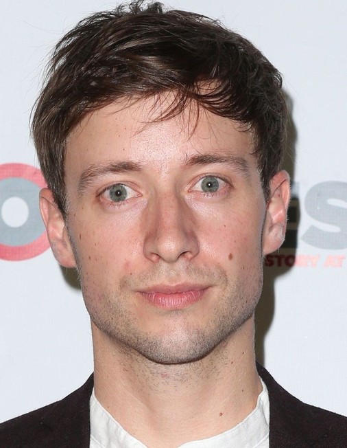 David Rysdahl