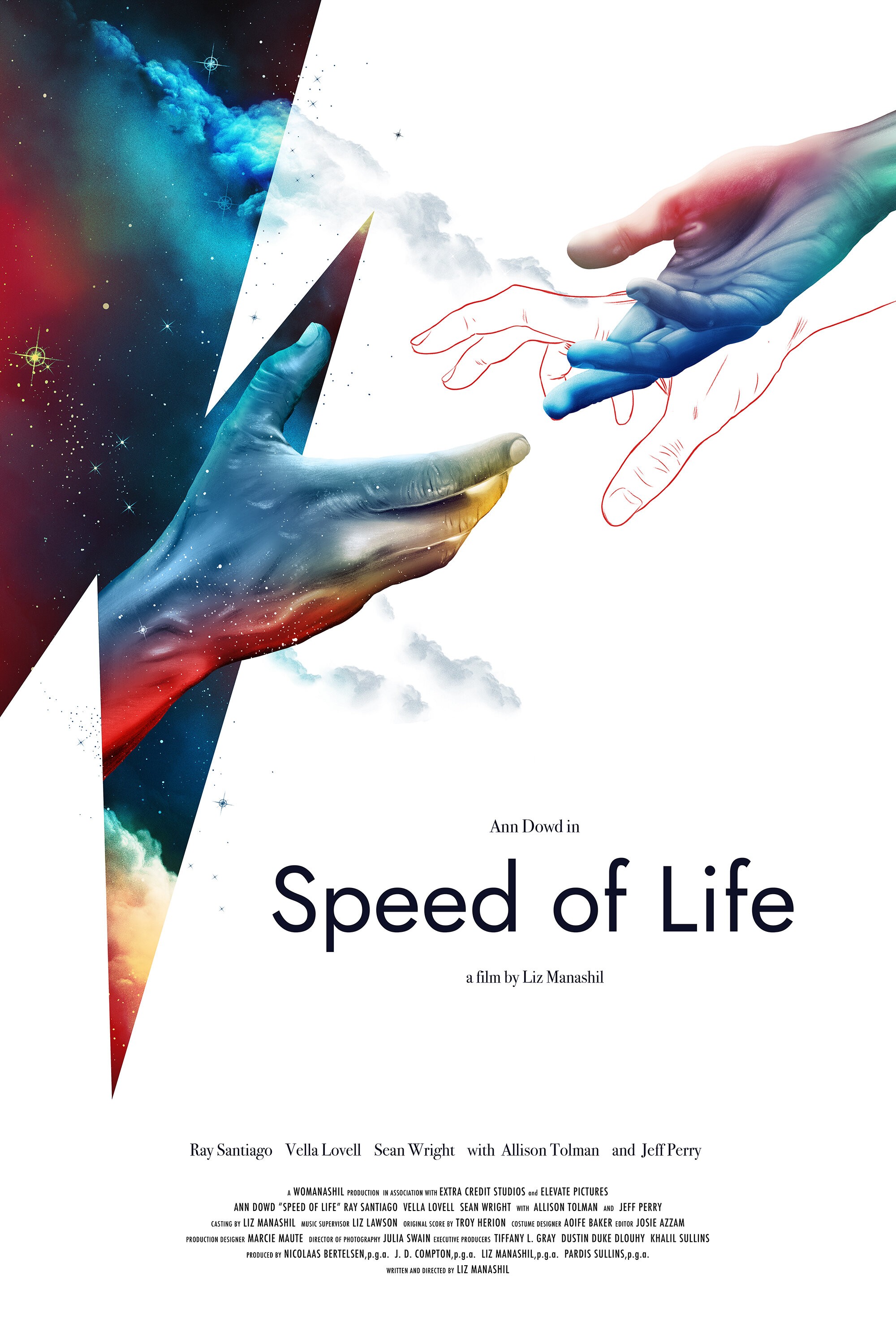Speed of Life | Rotten Tomatoes