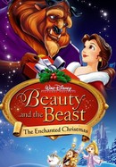 Beauty and the Beast: The Enchanted Christmas poster image