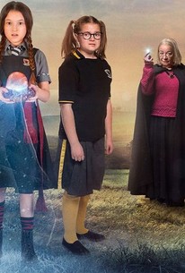 The Worst Witch - Season 2 Episode 7 - Rotten Tomatoes