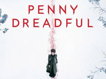 Penny dreadful sales watch online