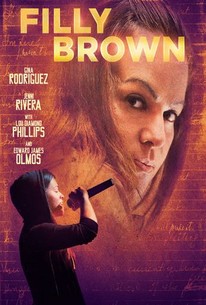 Poster for Filly Brown