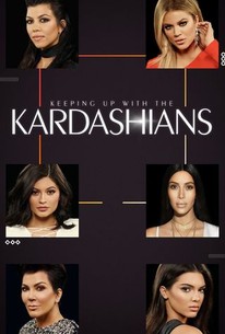 Keeping Up With the Kardashians: Season 13 poster image