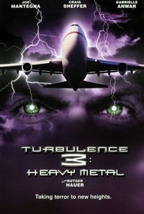 Watch trailer for Turbulence 3: Heavy Metal