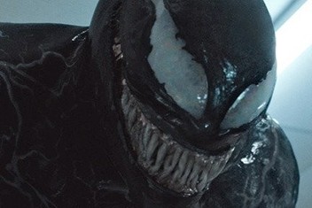 marvel venom movie