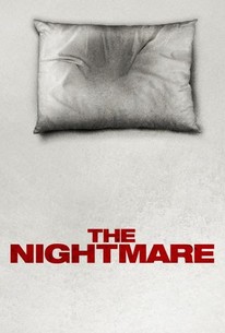 The Nightmare poster