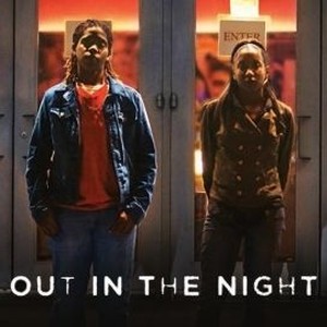 Out in the Night photo 8