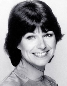 Caroline McWilliams