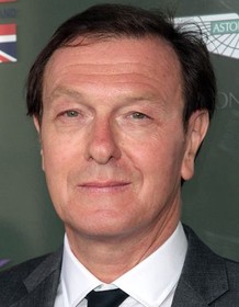 Hugo Guinness