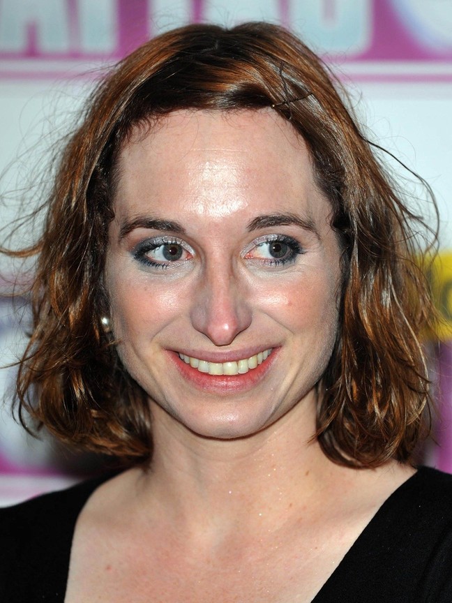 Isy Suttie