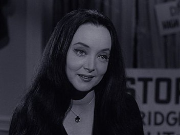The addams family season 1 episode 2 hotsell