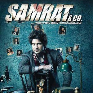 Samrat and co 2025 full movie download