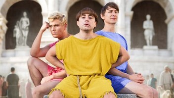 Watch plebs season best sale 4