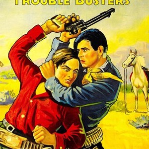 Trouble Busters (1933) photo 5