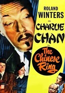 The Chinese Ring poster image