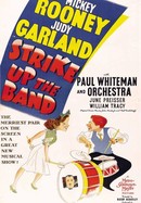 Strike Up the Band poster image