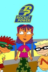 Watch rocket sales power full episodes