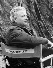 Hall Bartlett