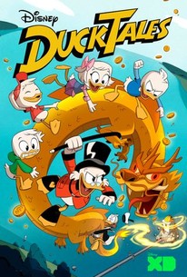 DuckTales poster image