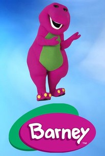Barney & Friends: Season 4 poster image