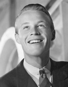 Wayne Morris