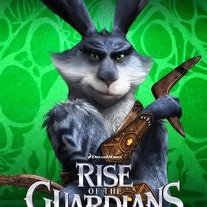 "Rise of the Guardians photo 12"