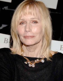 Sally Kellerman