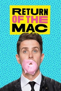 Return of the Mac: Season 1 poster image
