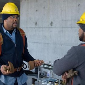 Tyler Perry's The Family That Preys