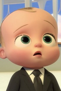The Boss Baby: Back in Business: Season 4, 2 - Rotten Tomatoes