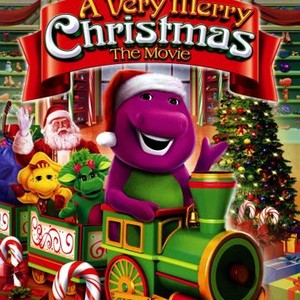 Barney: A Very Merry Christmas: The Movie - Rotten Tomatoes