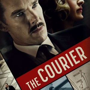 The Courier (2020) - IMDb
