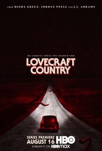 Watch trailer for Lovecraft Country