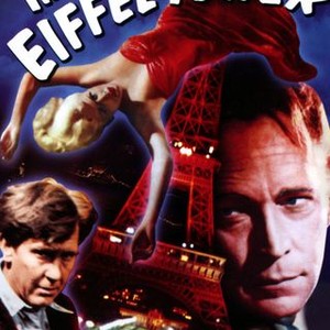 The Man on the Eiffel Tower (1949) photo 12
