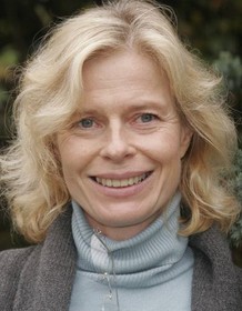 Corinna Kirchhoff