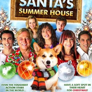 Santa's Summer House (2012) photo 2